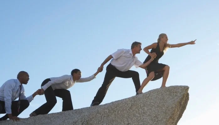 The 7 Habits of Highly Effective Change Leaders