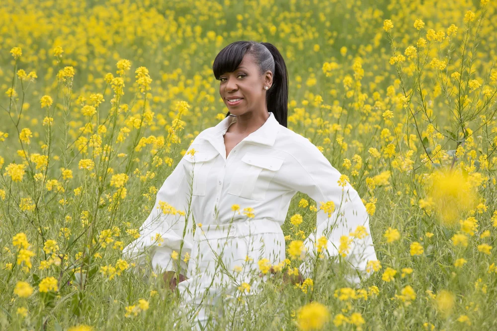 LIFE STORY — Valerie Bailey Daily
