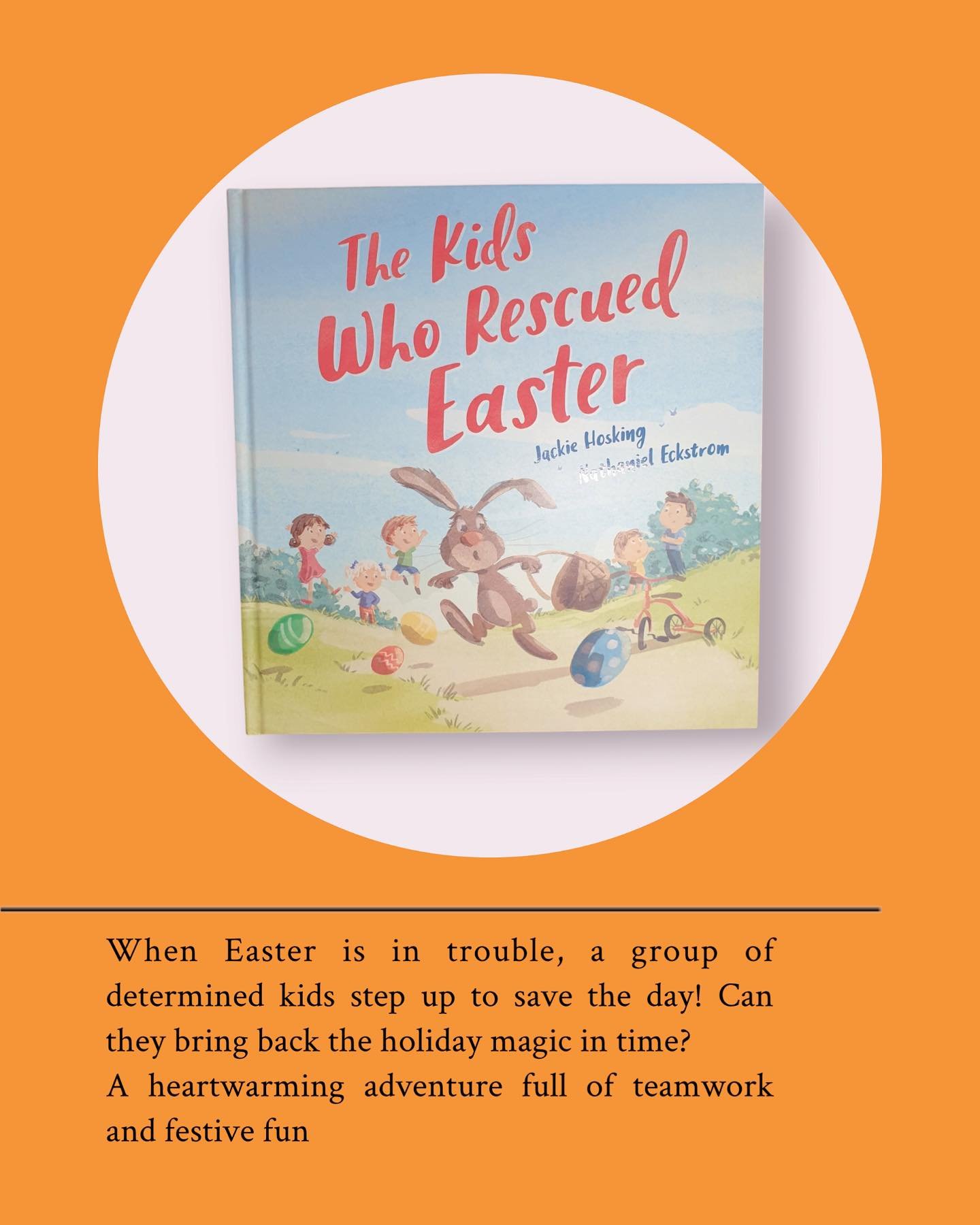 #easterfun #kidsbooks #picturebooks #readaloud #walkerbooks #easterbunny
