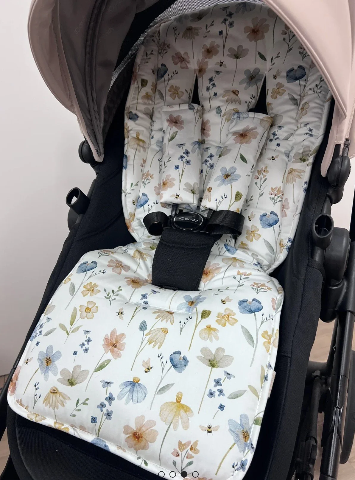 Pram Liner - Meadow C.jpg