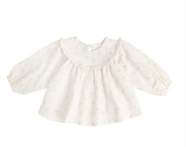 Organic Cotton Muslin Amira Blouse.jpg