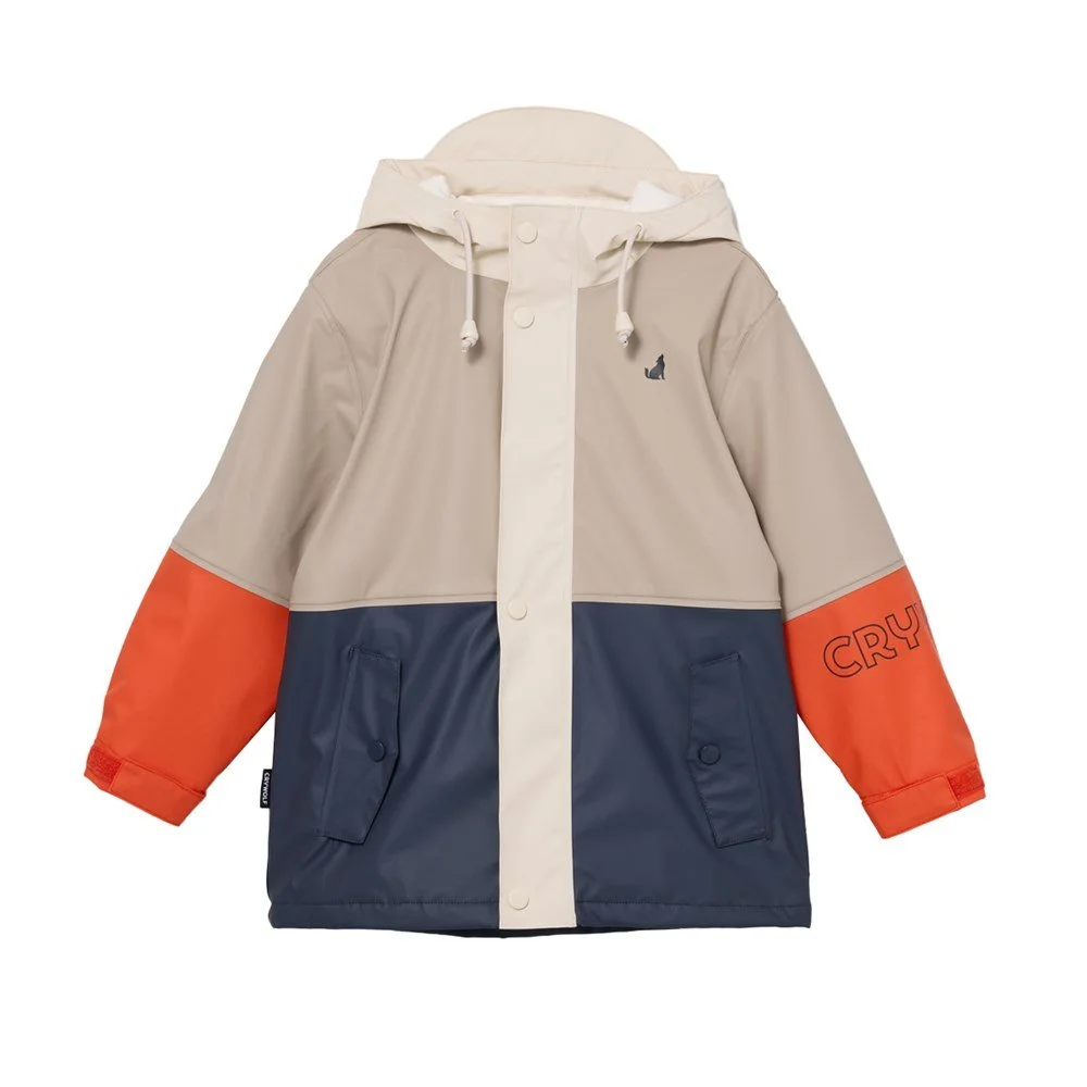 Explorer Jacket - Ash Colourblock A.jpg