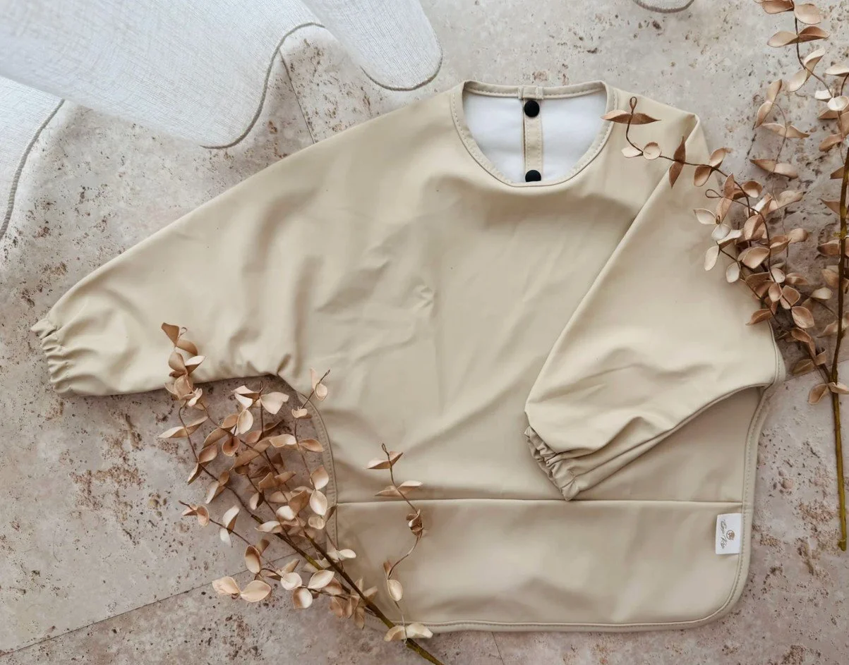 LS Smock Bib - Beige.jpg