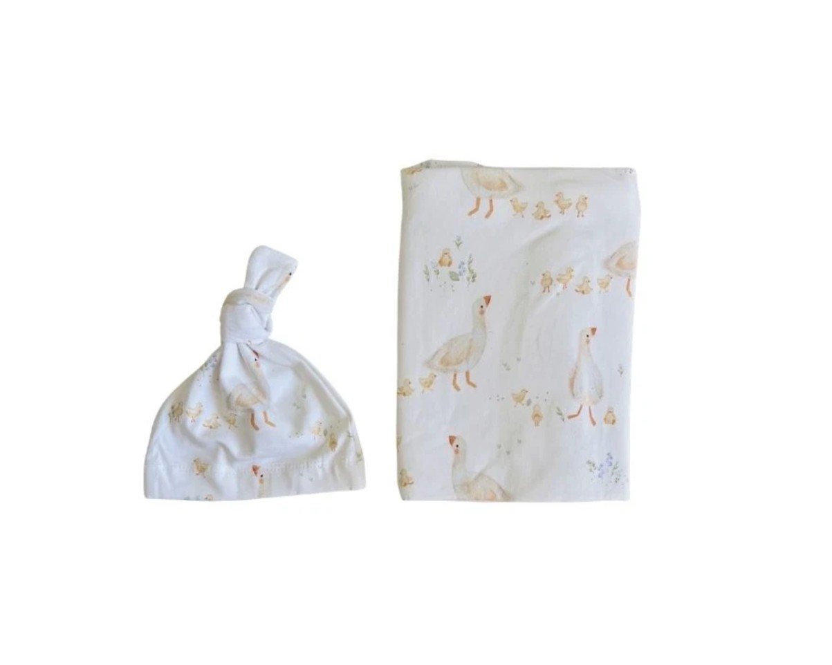 Baby Wrap Set - Goosey Gander B.jpg