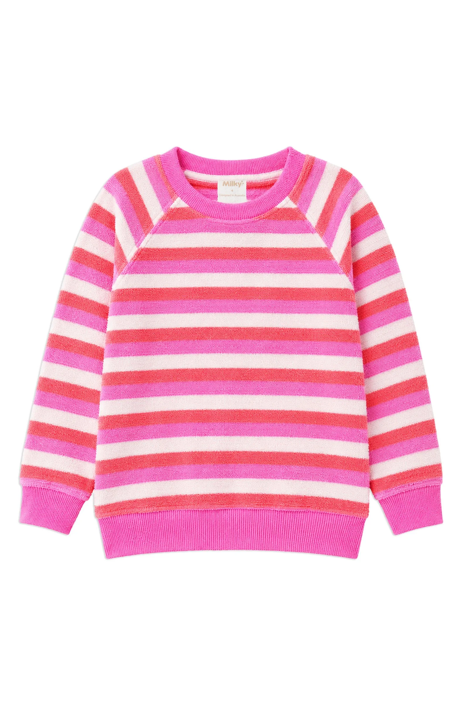 DAY DREAM TERRY TOWELLING SWEAT 4&626S19.jpg