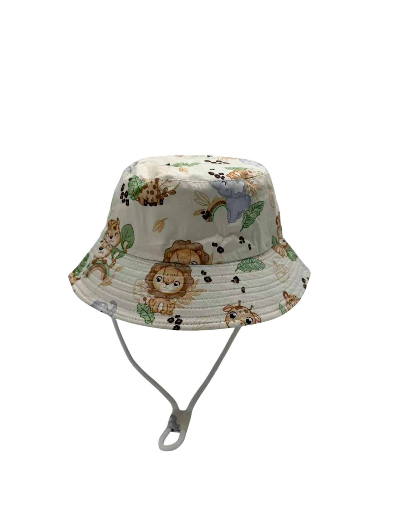 Kato Designs Safari Adventure Bucket Hat