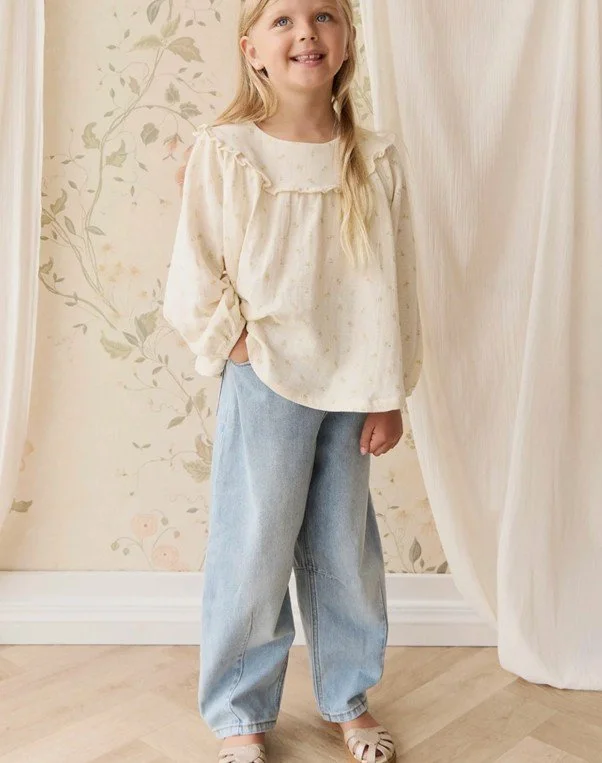 Organic Cotton Muslin Amira Blouse C.jpg