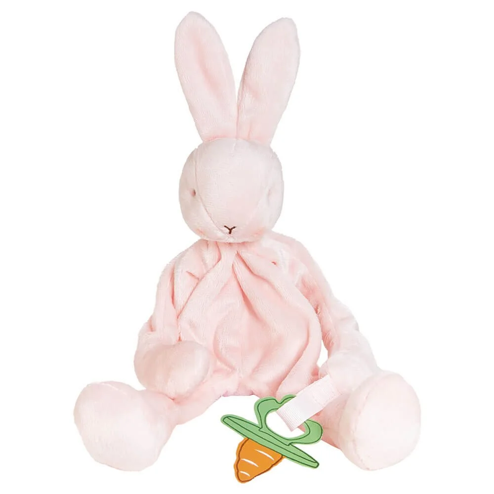 Silly Buddy - Blossom Bunny Pink