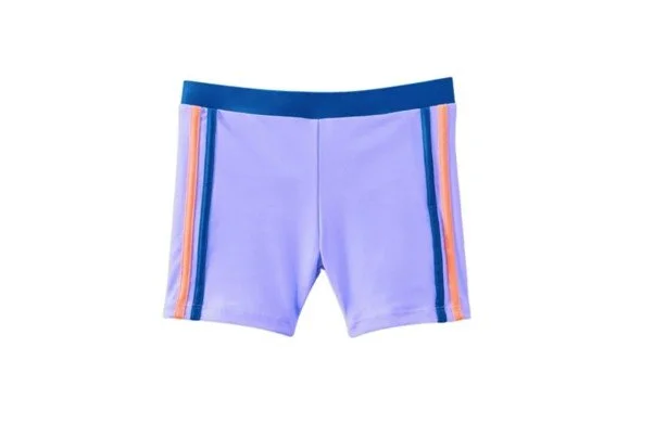 Milky Fun Swim Short