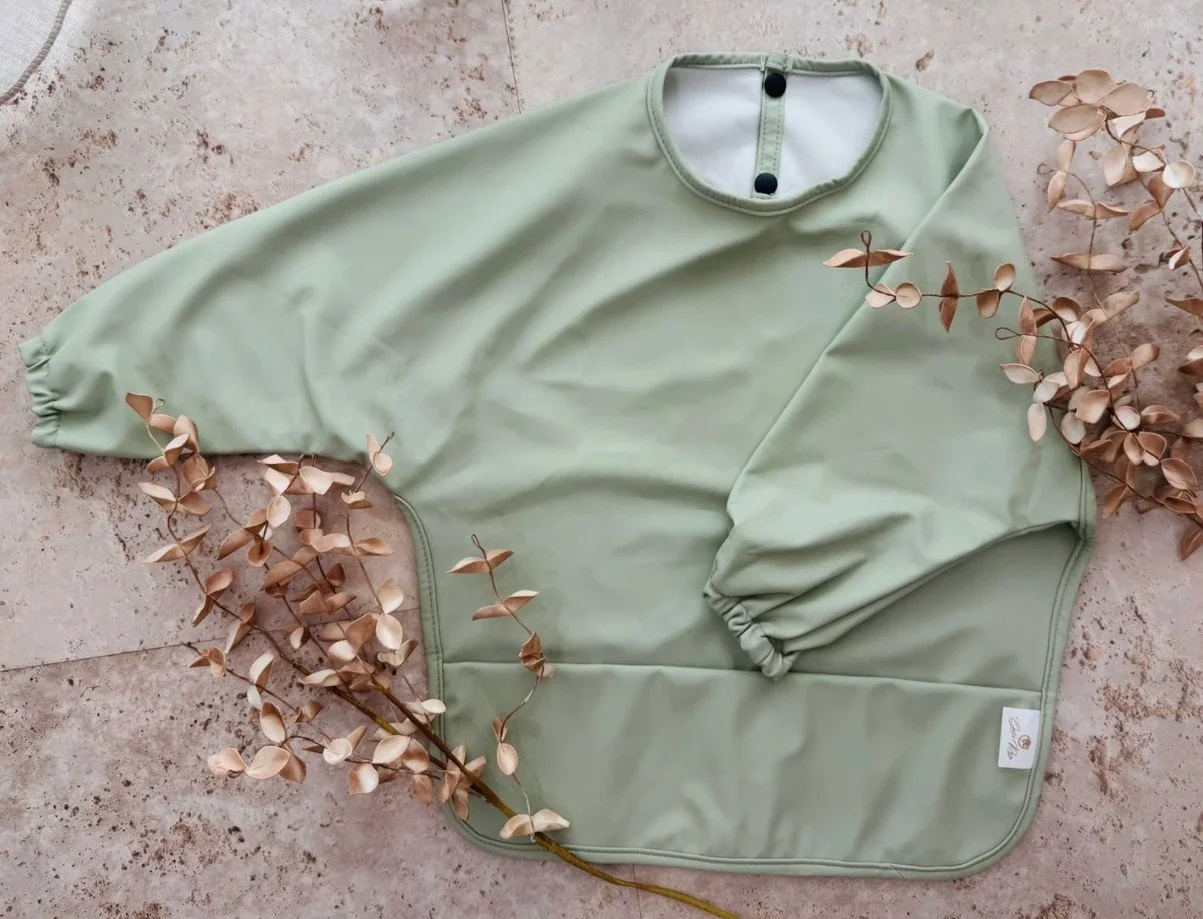 LS Smock Bib - Sage.jpg