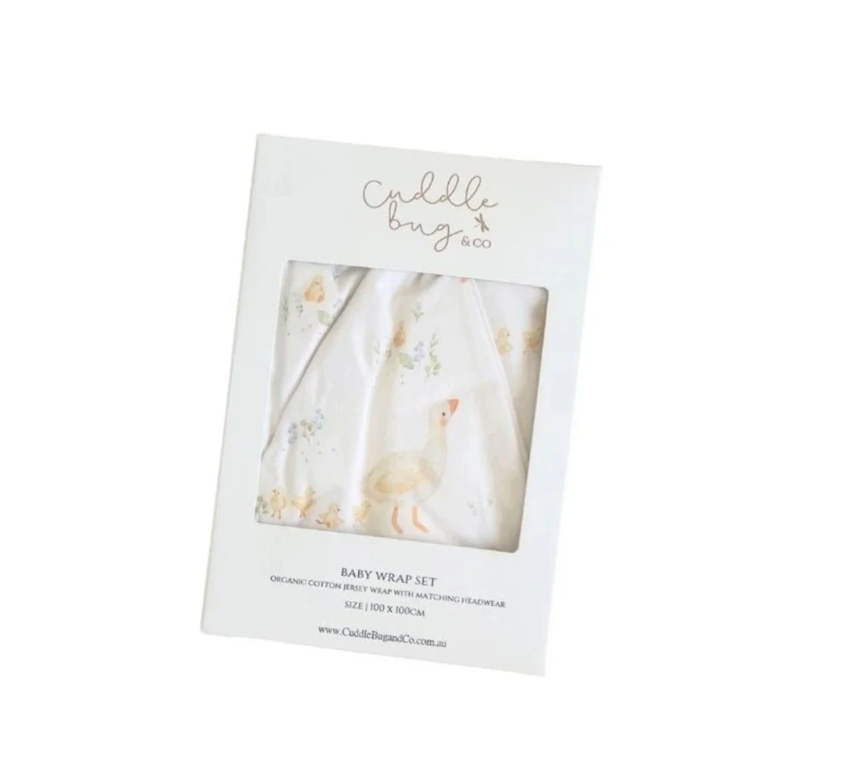 Baby Wrap Set - Goosey Gander A.jpg