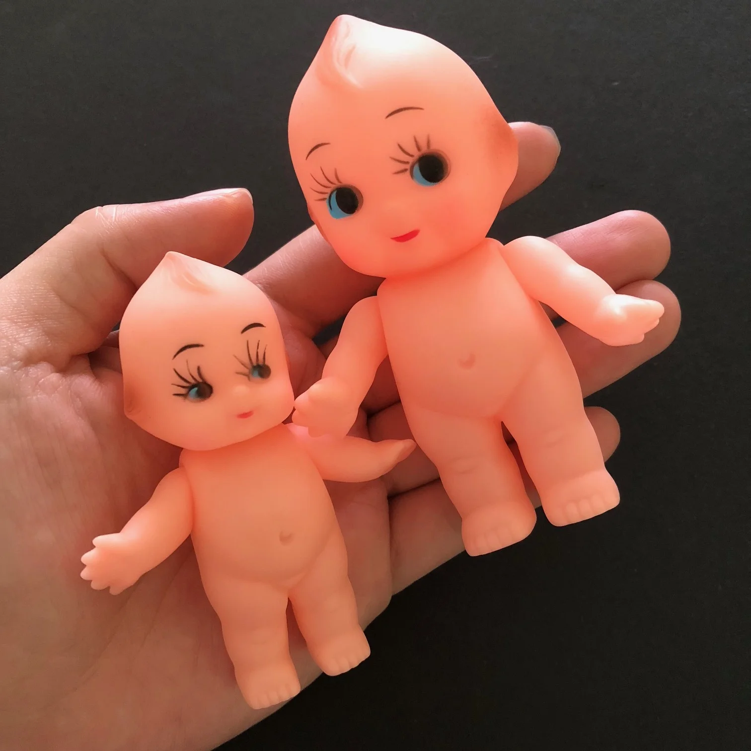 kewpie toy