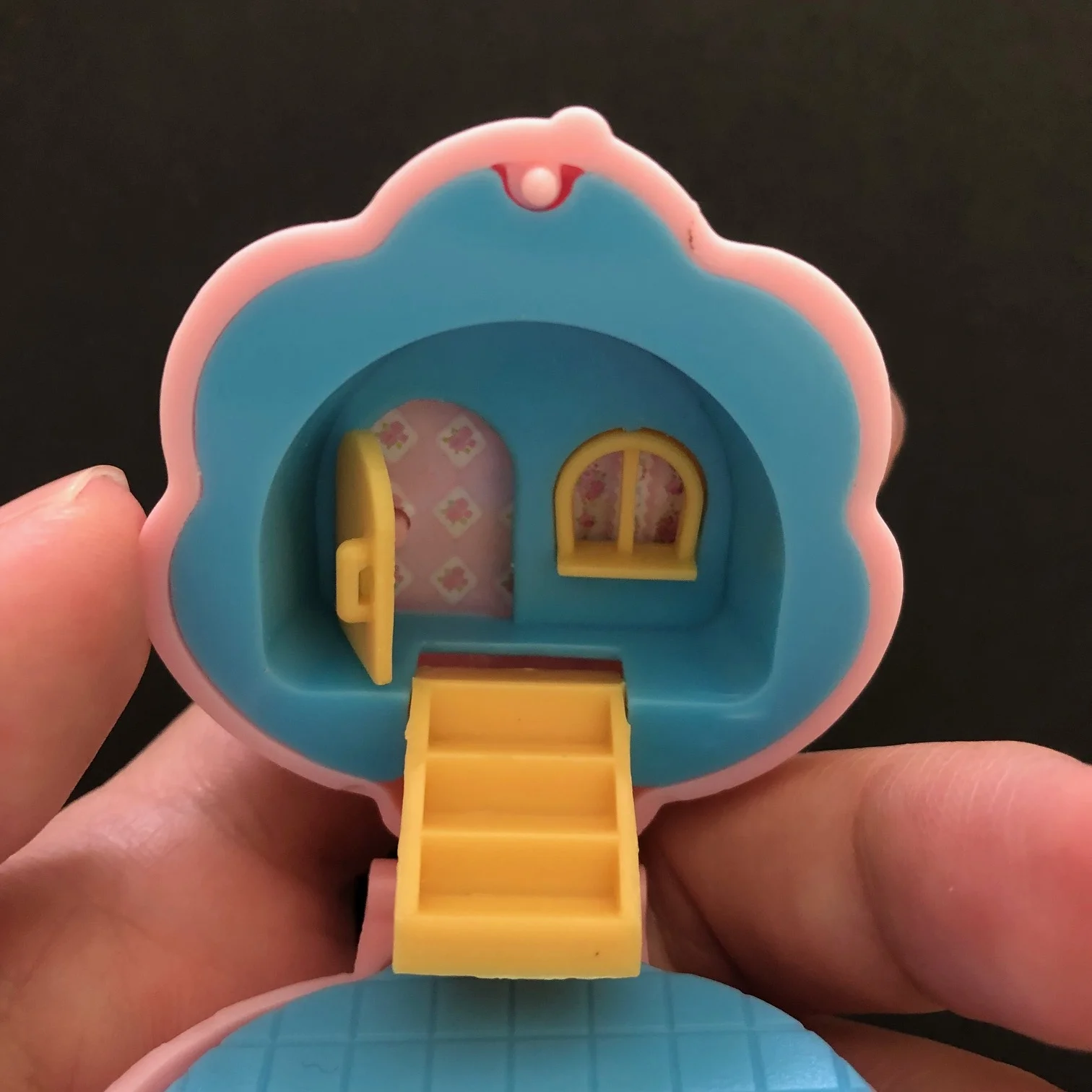 polly pocket furniture