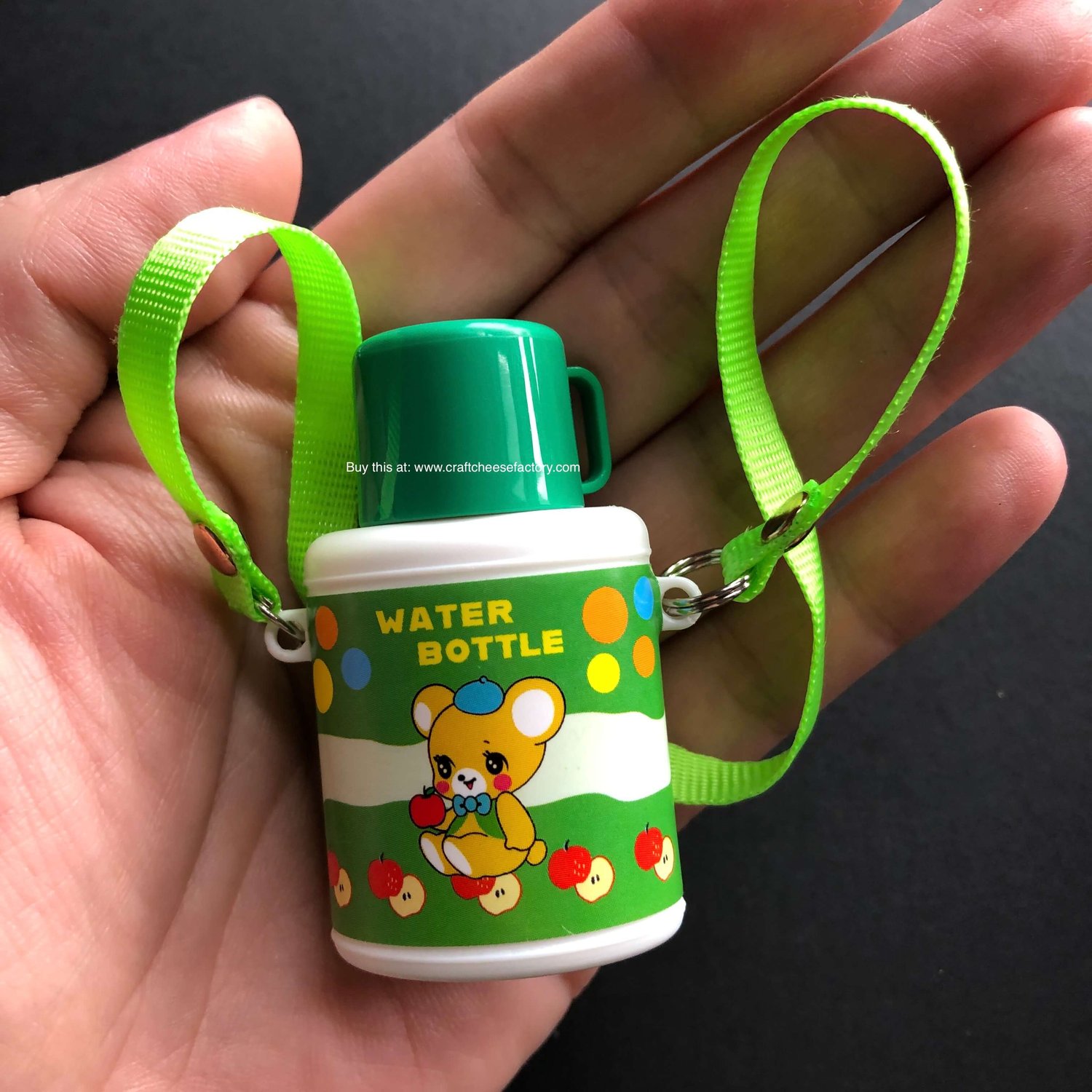 Japan Kawaii Cartoon Character Mini Spray Bottle 