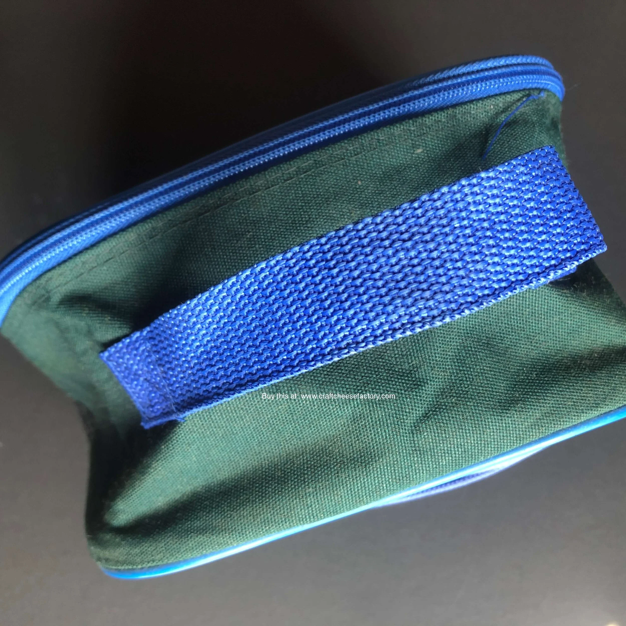 Vintage retro children's gym lunch school purse bag