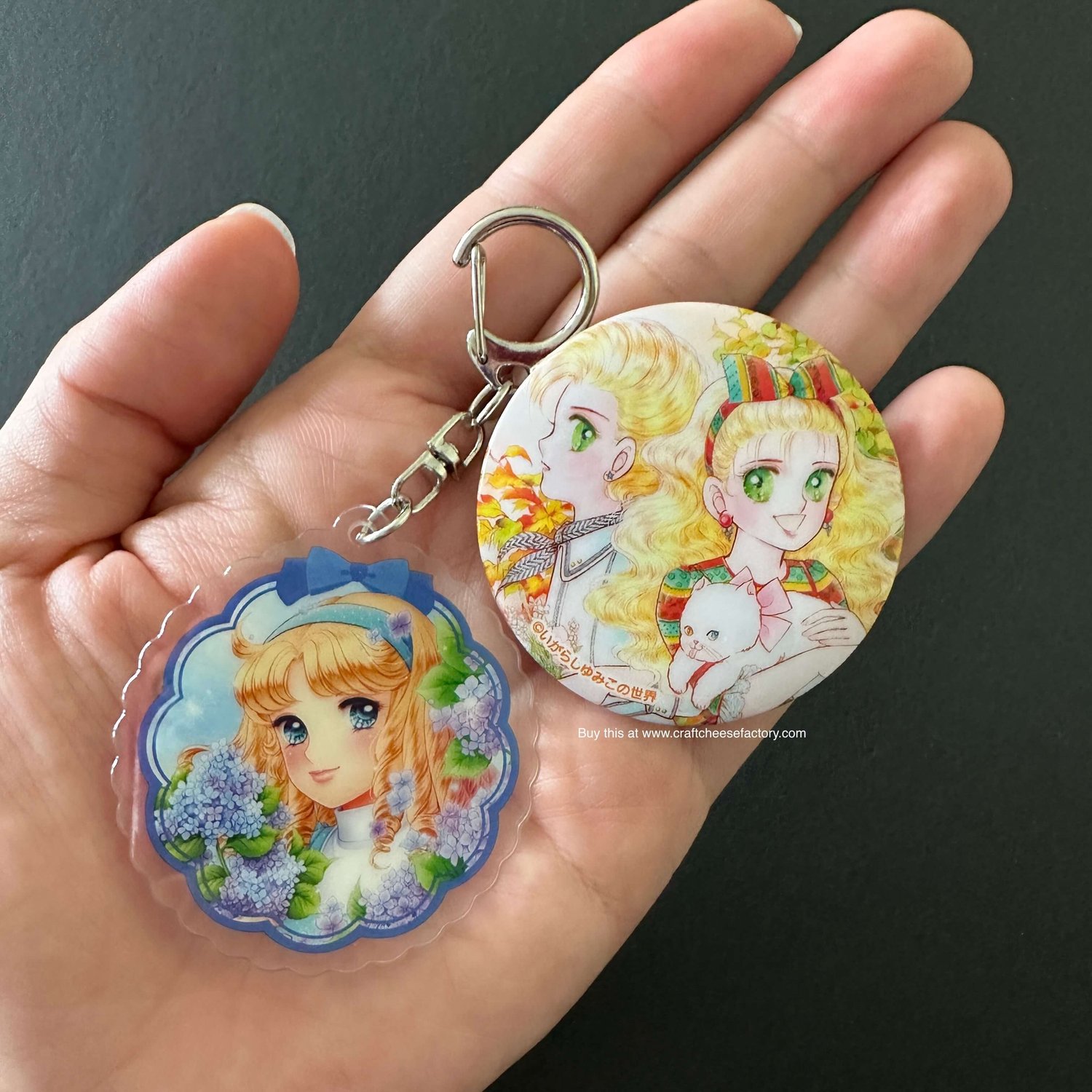 Pin em Anime/Mangá