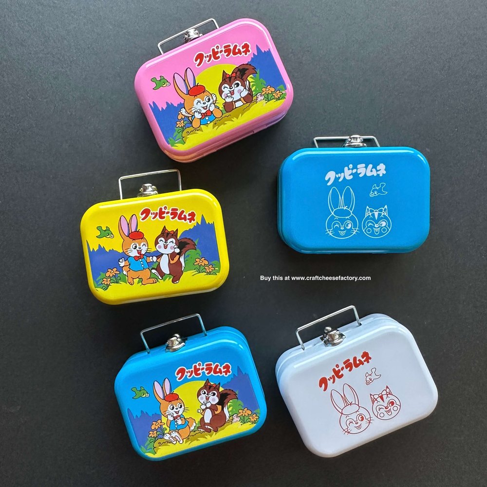 Sanrio dollhouse miniature toy doll purse bag suitcase My Melody Tuxedo Sam  —