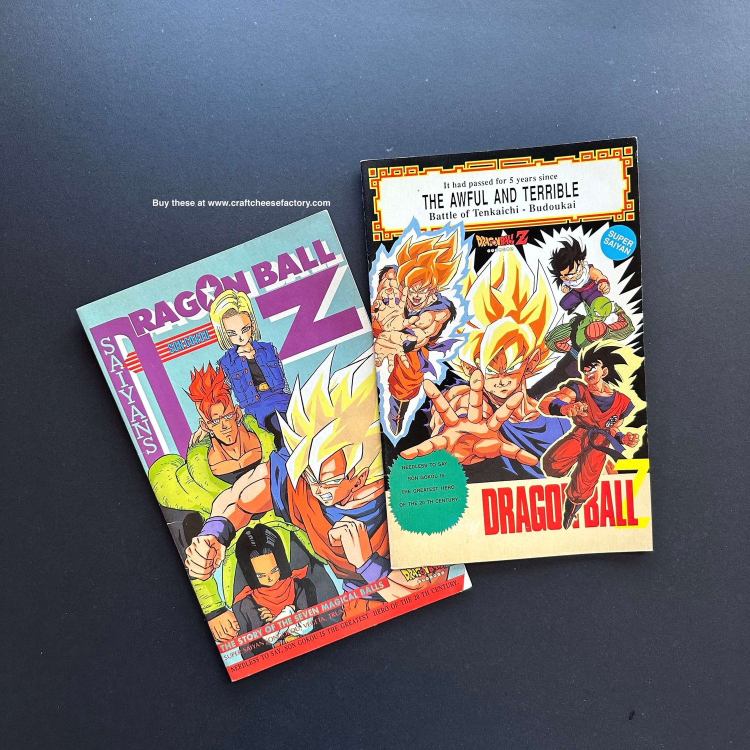 A new Panini Dragon Ball Stickers collection is now available! - Toei  Animation