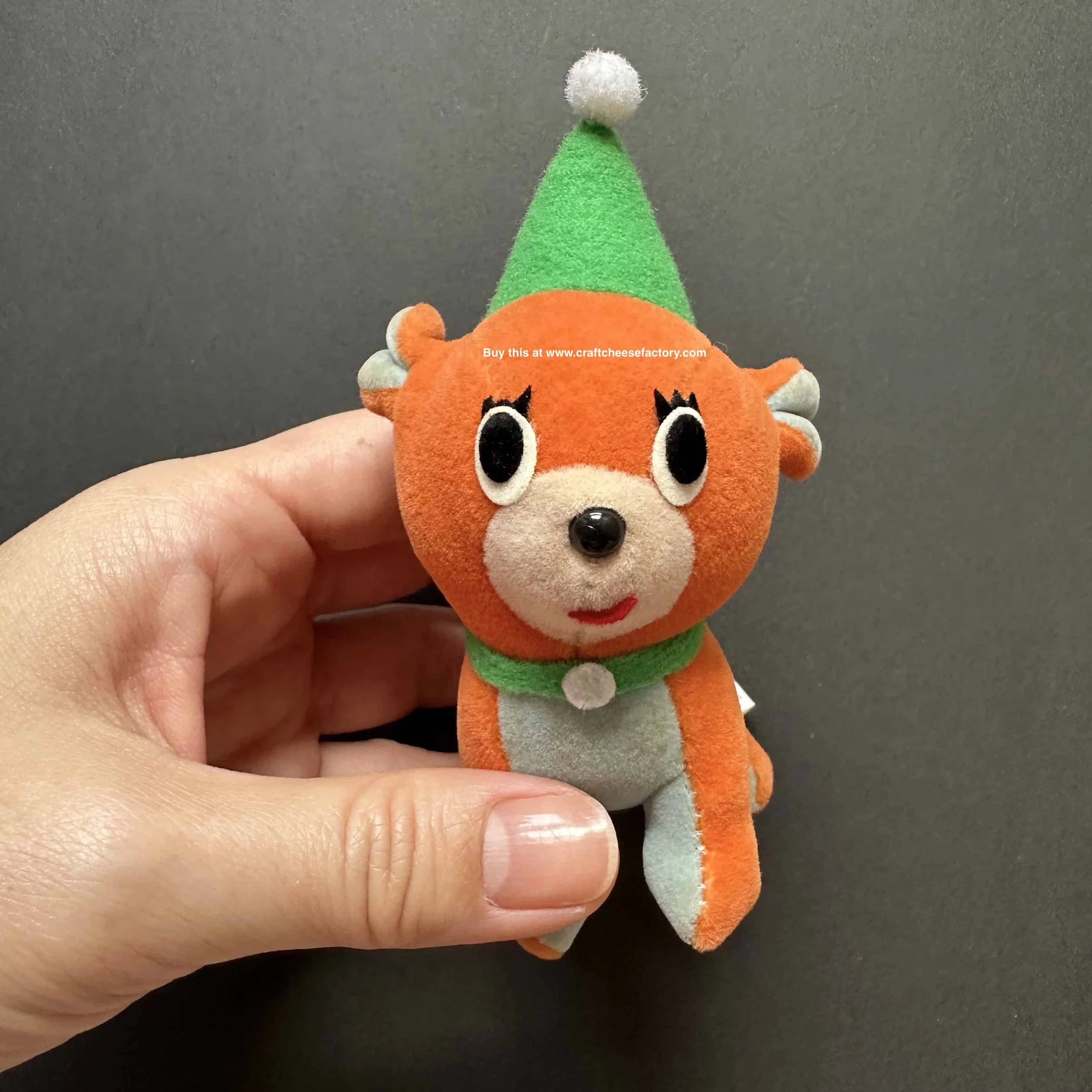 Japan Modern Pets dog soft toy doll