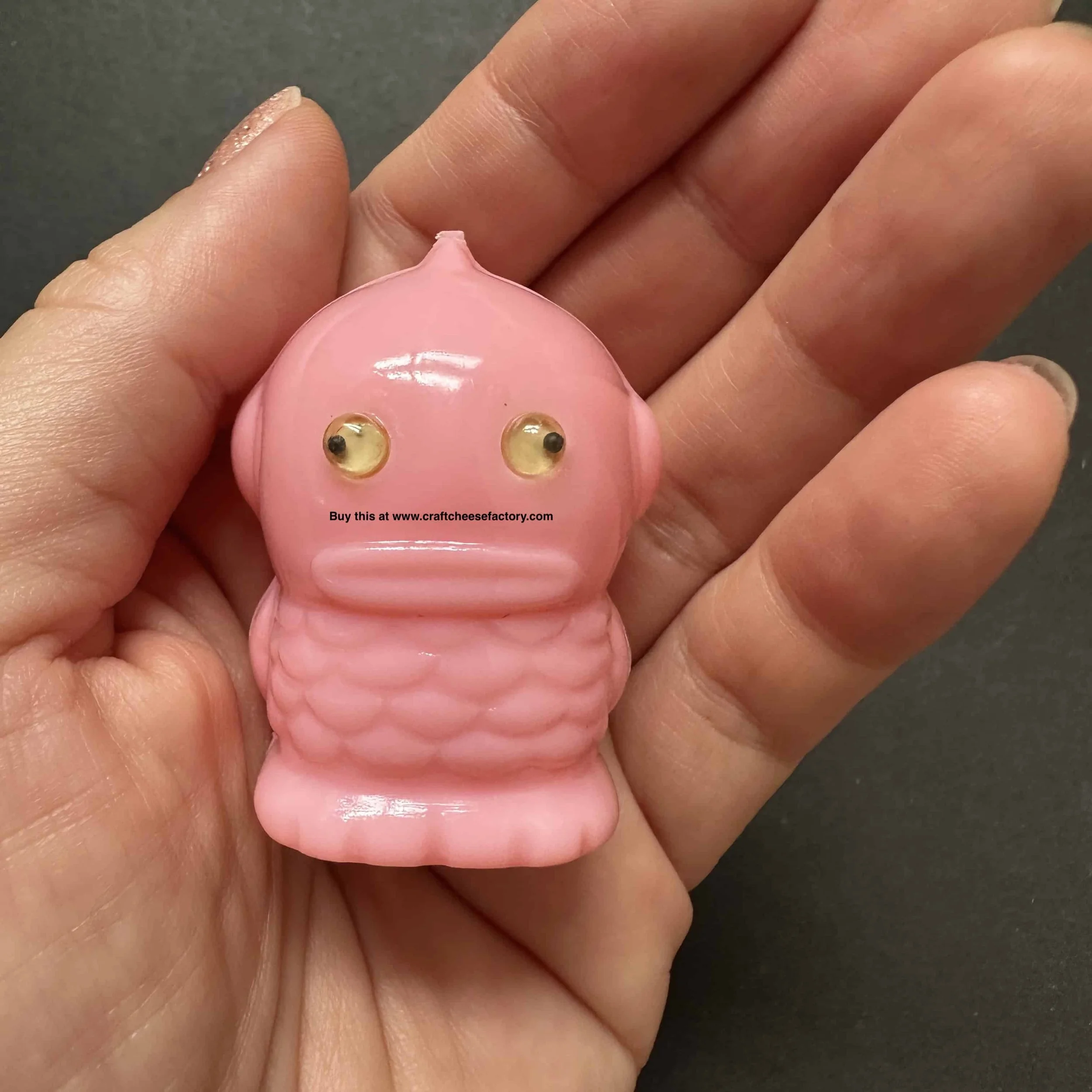 Vintage Loch Ness sea monster sharpener