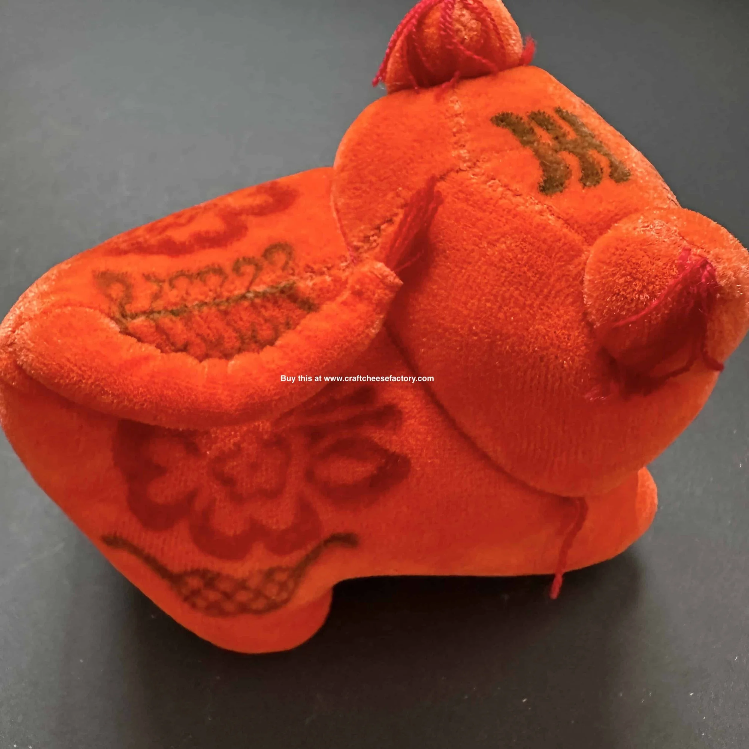 vintage cultural revolution animal toys dolls