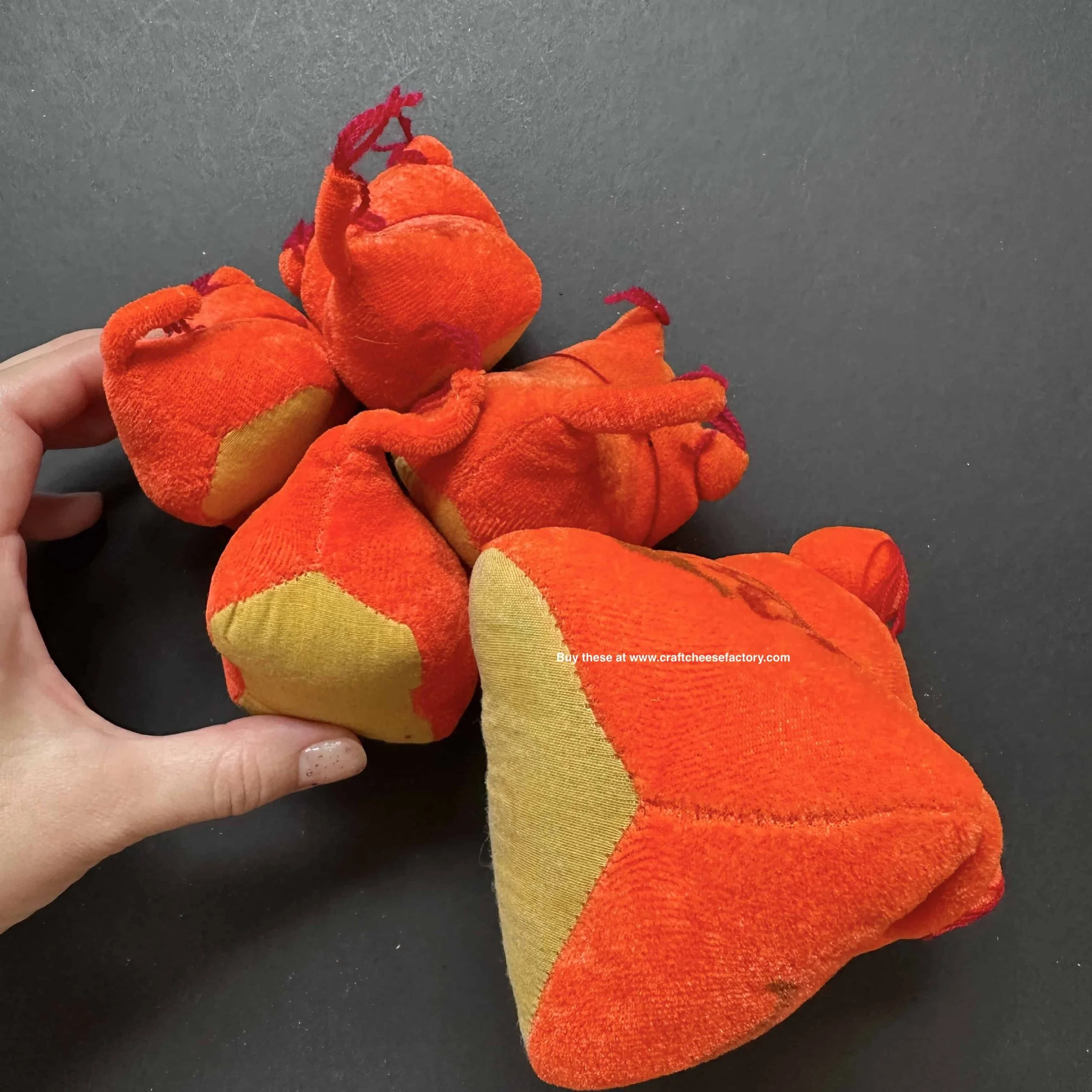 vintage cultural revolution animal toys dolls