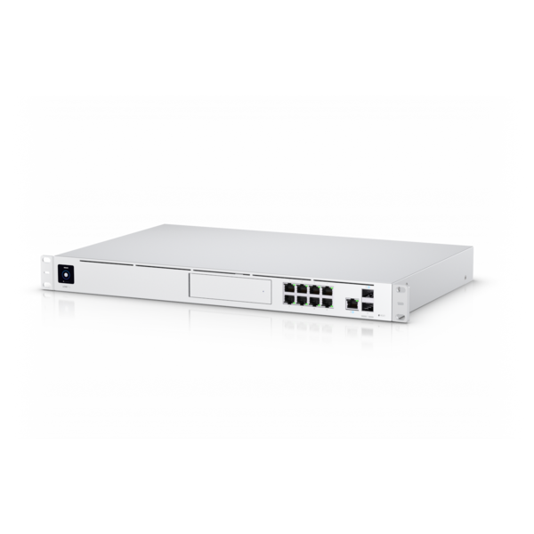 Removing download smart queue on unifi UDM Pro