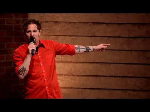 Jamie DeWolf, "The God and the Man" / Snap Judgment LIVE