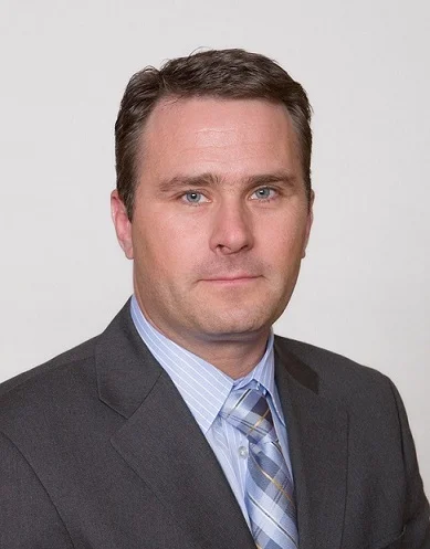 Global Athlete's Director General, Rob Koehler