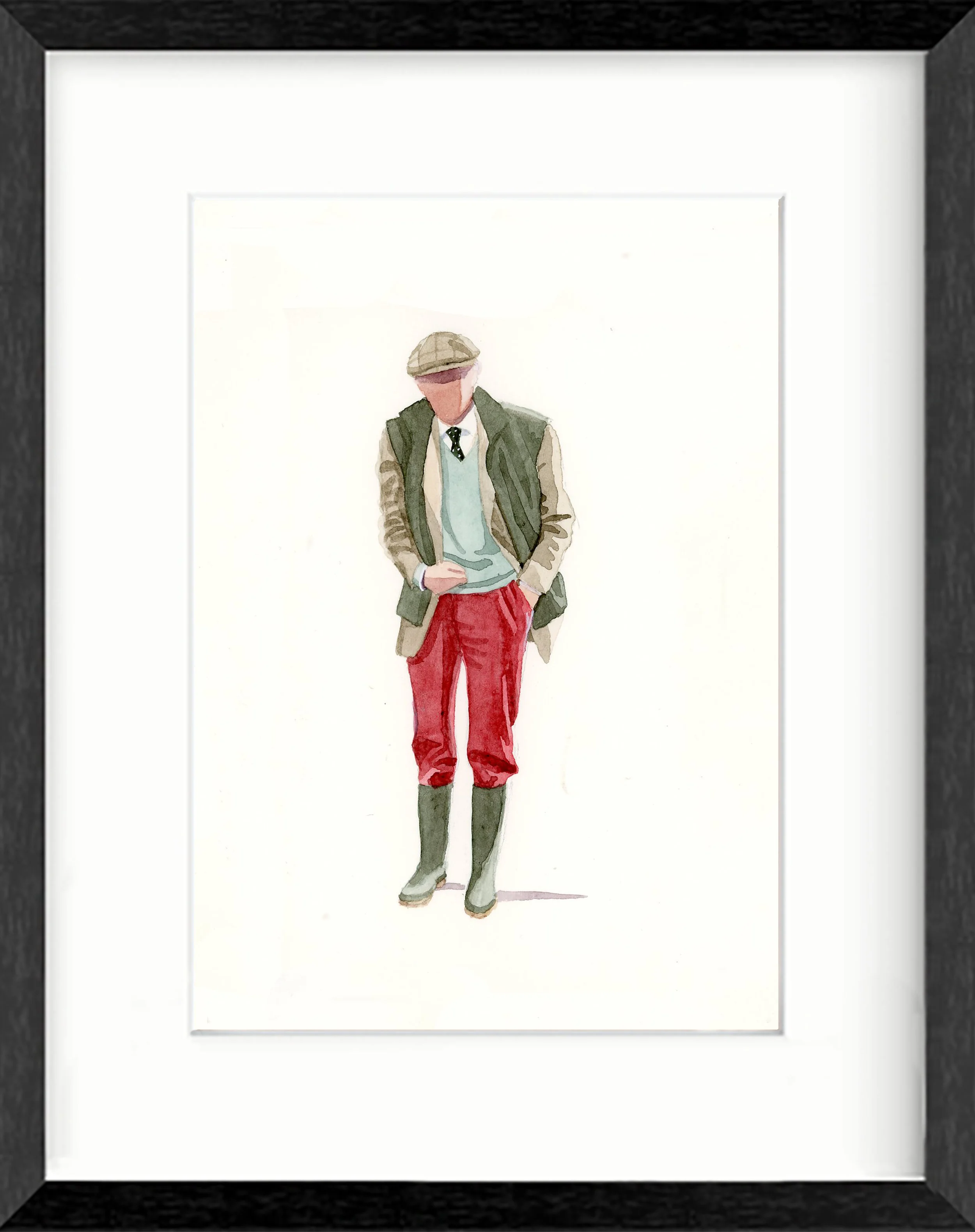 Daddy framed.jpg