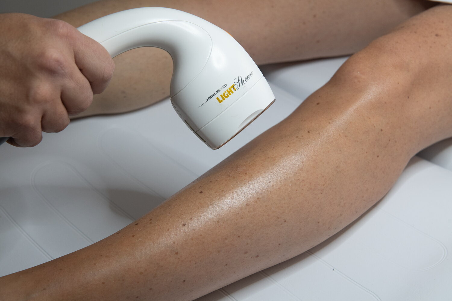 Epilation Laser Bezons