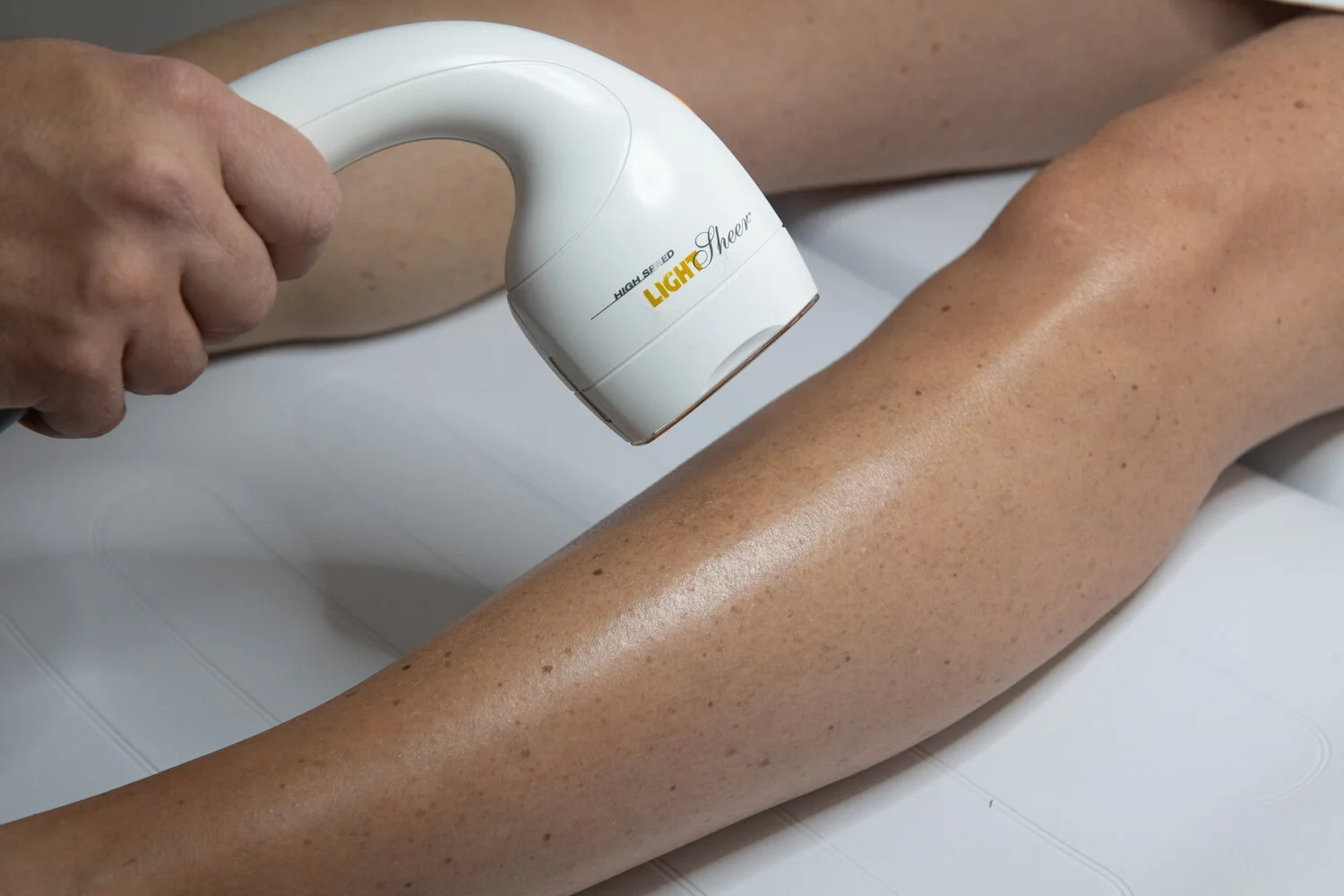 Epilation Laser Levallois