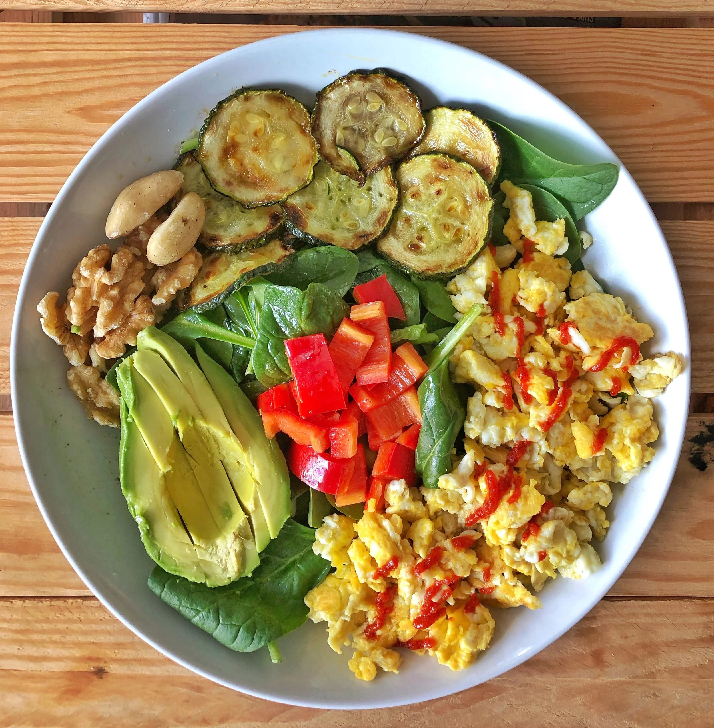 How to Build a Nutrient-Dense Keto Meal in 5 Simple Steps