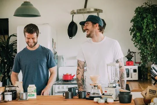 KetoFarms Makes Keto Easy with Clean Foods for Healthy Living!