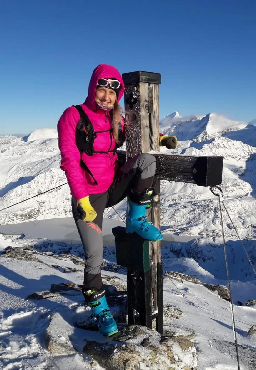 Why Endurance Athlete Rebeka Started with Keto and How She Noticed Immediate Results