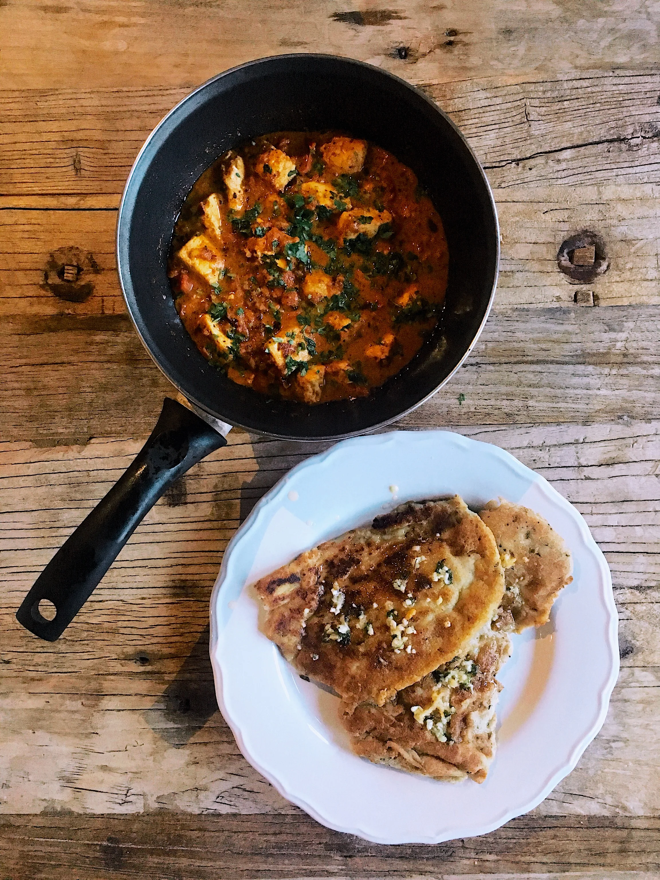 Paneer Butter Masala: Where Keto Meets The Flavours of India