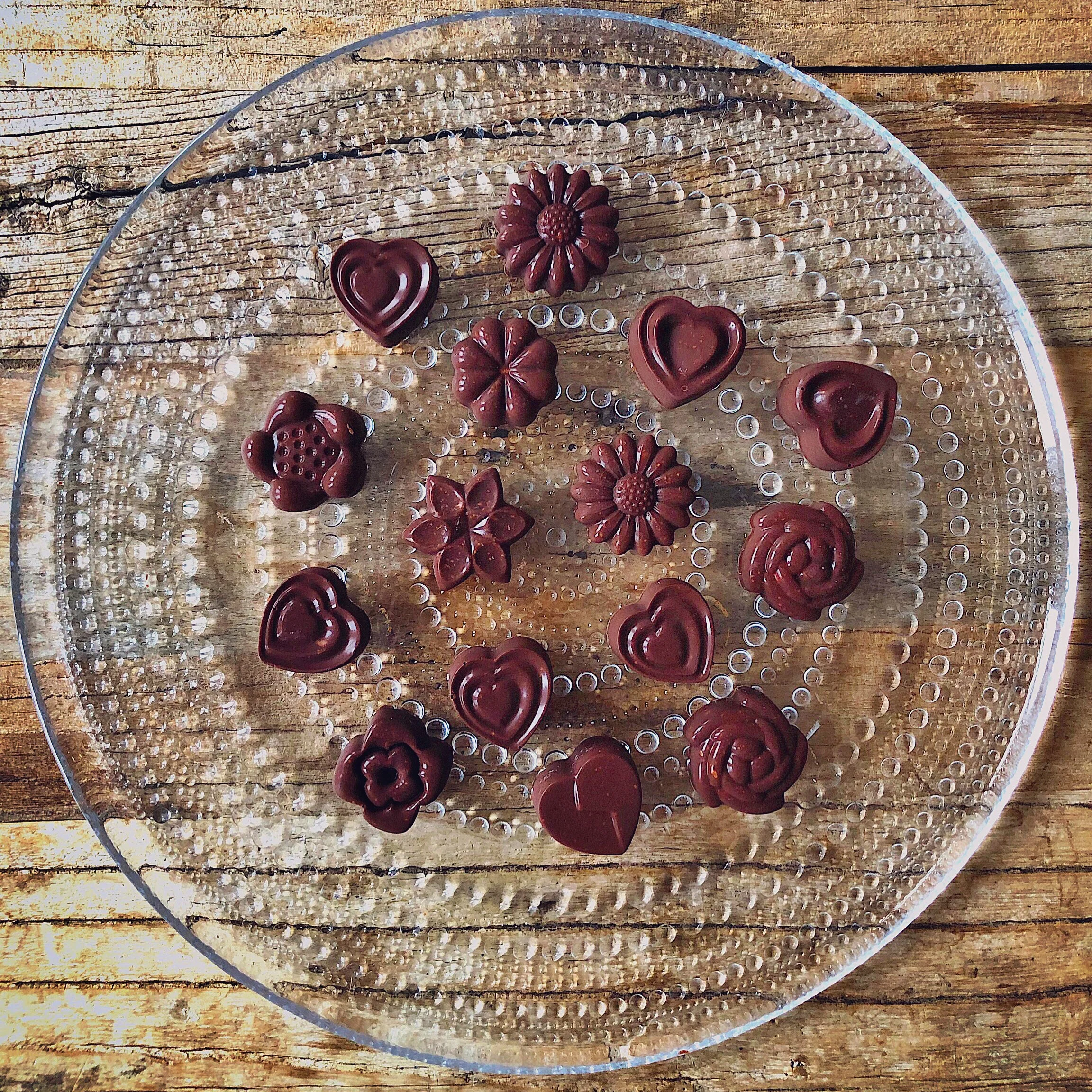 How to Create The Best Tasting Keto Fat Bombs in 2 Steps!