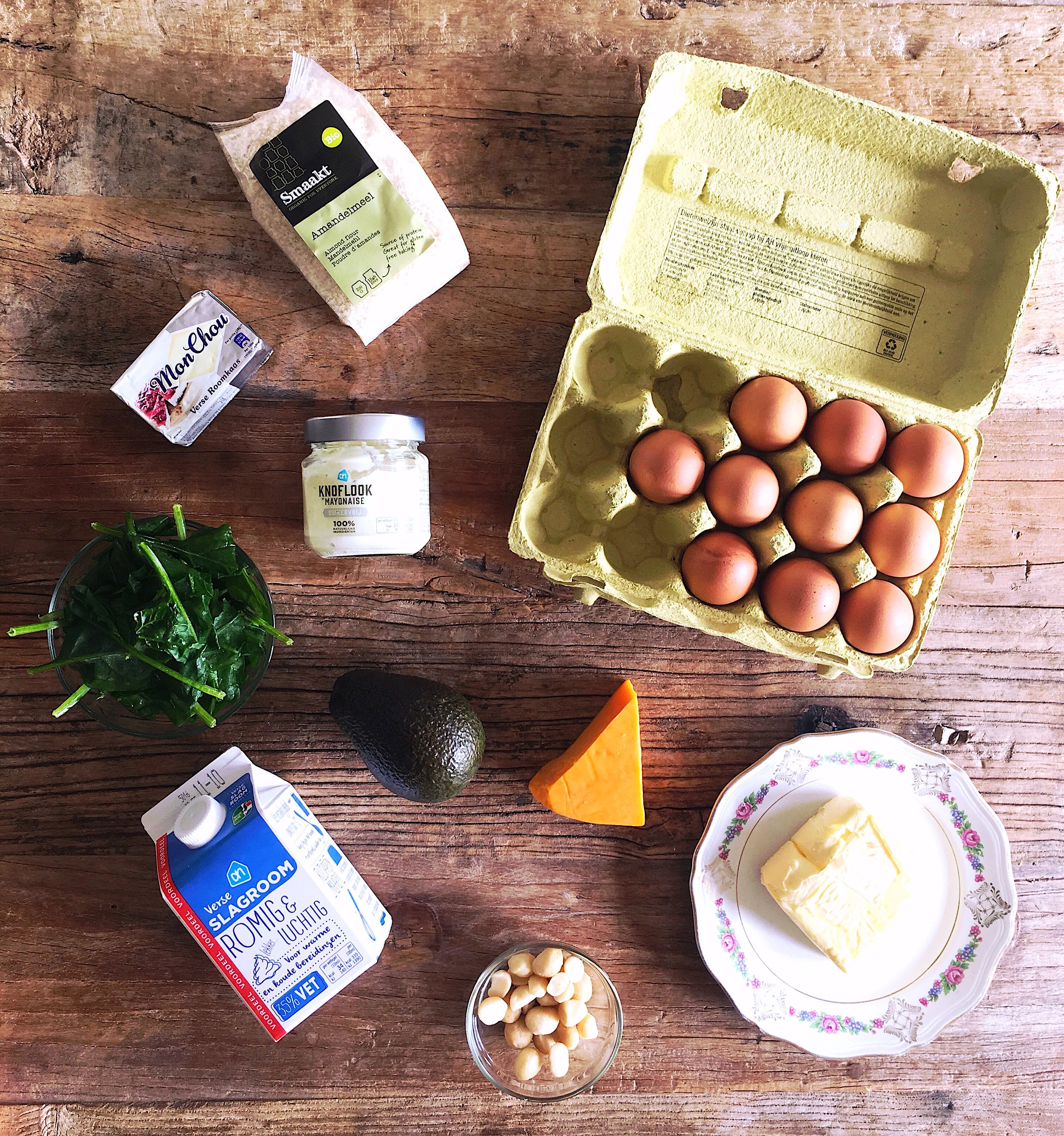 Our Top 10 Favourite Keto Foods: Dietitian-Approved!