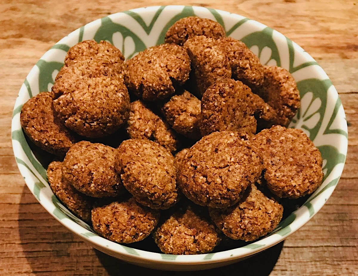 Keto Kruidnoten Recipe for Sinterklaas: A Dutch December Tradition!