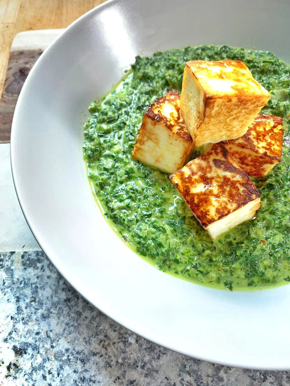 Palak Paneer Recipe: Ketoproof!