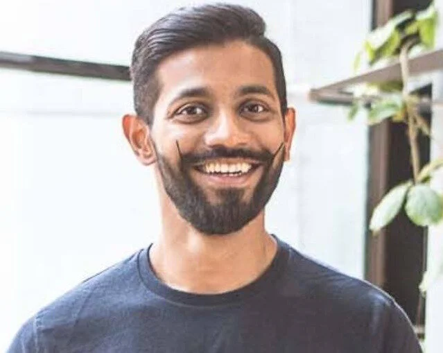 Meet Saahil: The One and Only Chief Avocado Monster! 