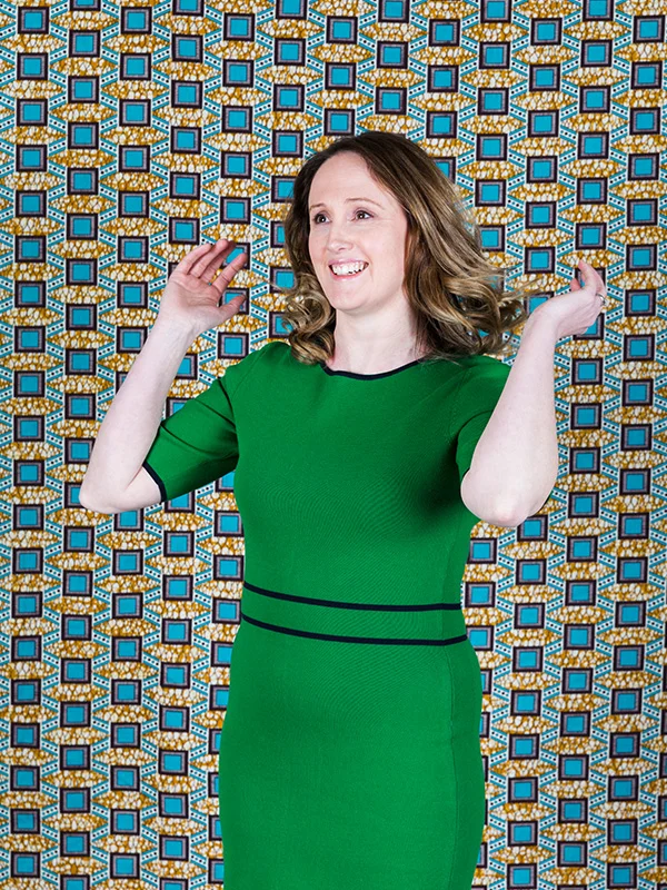  Helen has over 18 years’ experience in client services, having led a number of award-winning accounts including Google, Barbour and UPS. Helen is dedicated to making a difference and looking for strategic and creative solutions to produce great outp