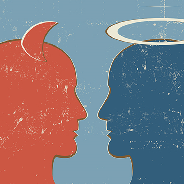 Future ethics: Going above and beyond in events and exhibitions