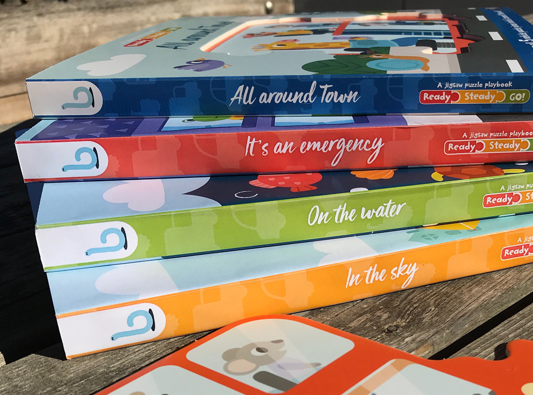 ‘i am a bookworm’ is one of our two Incubator Hub businesses currently.