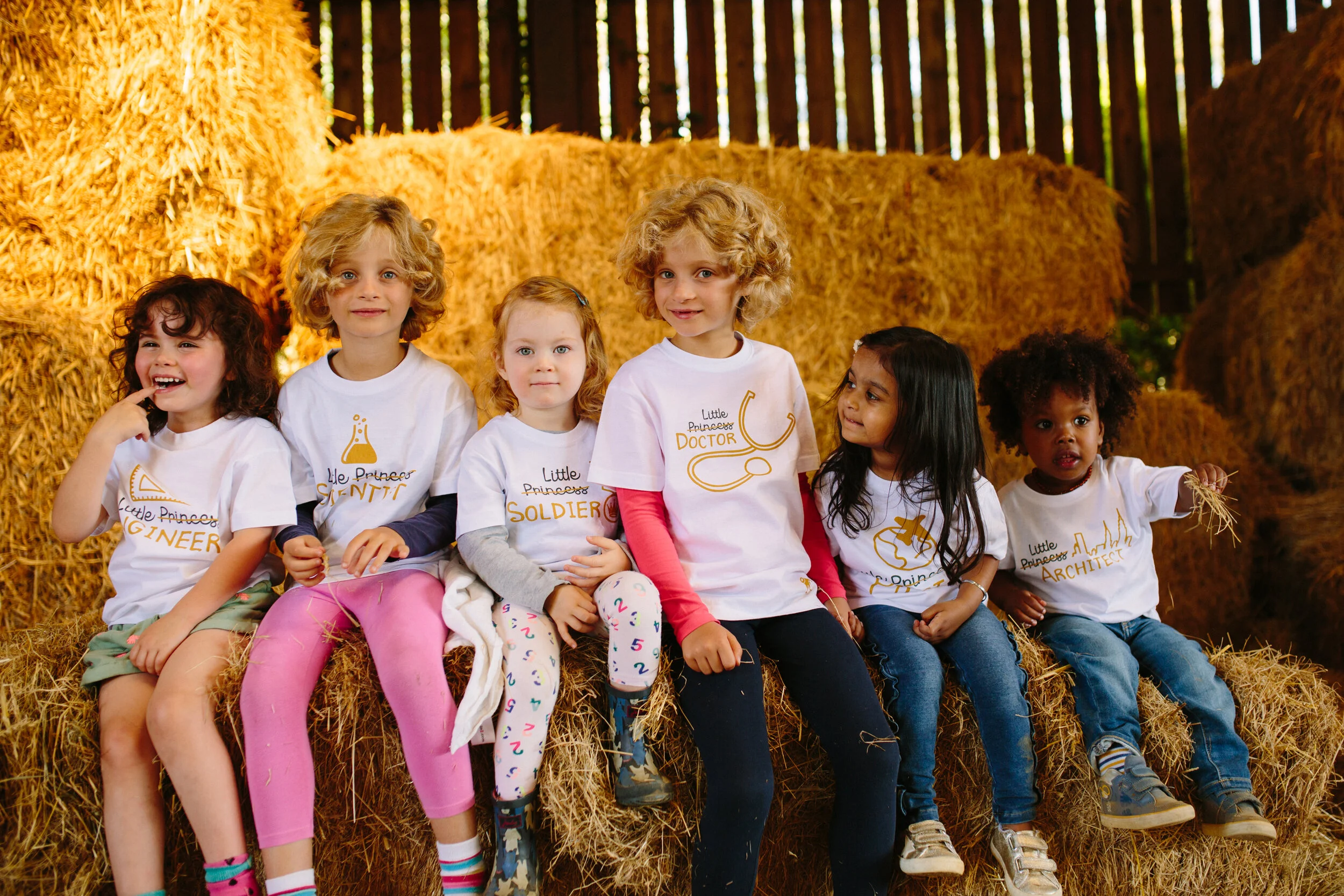 Childrenswear Market Trends
