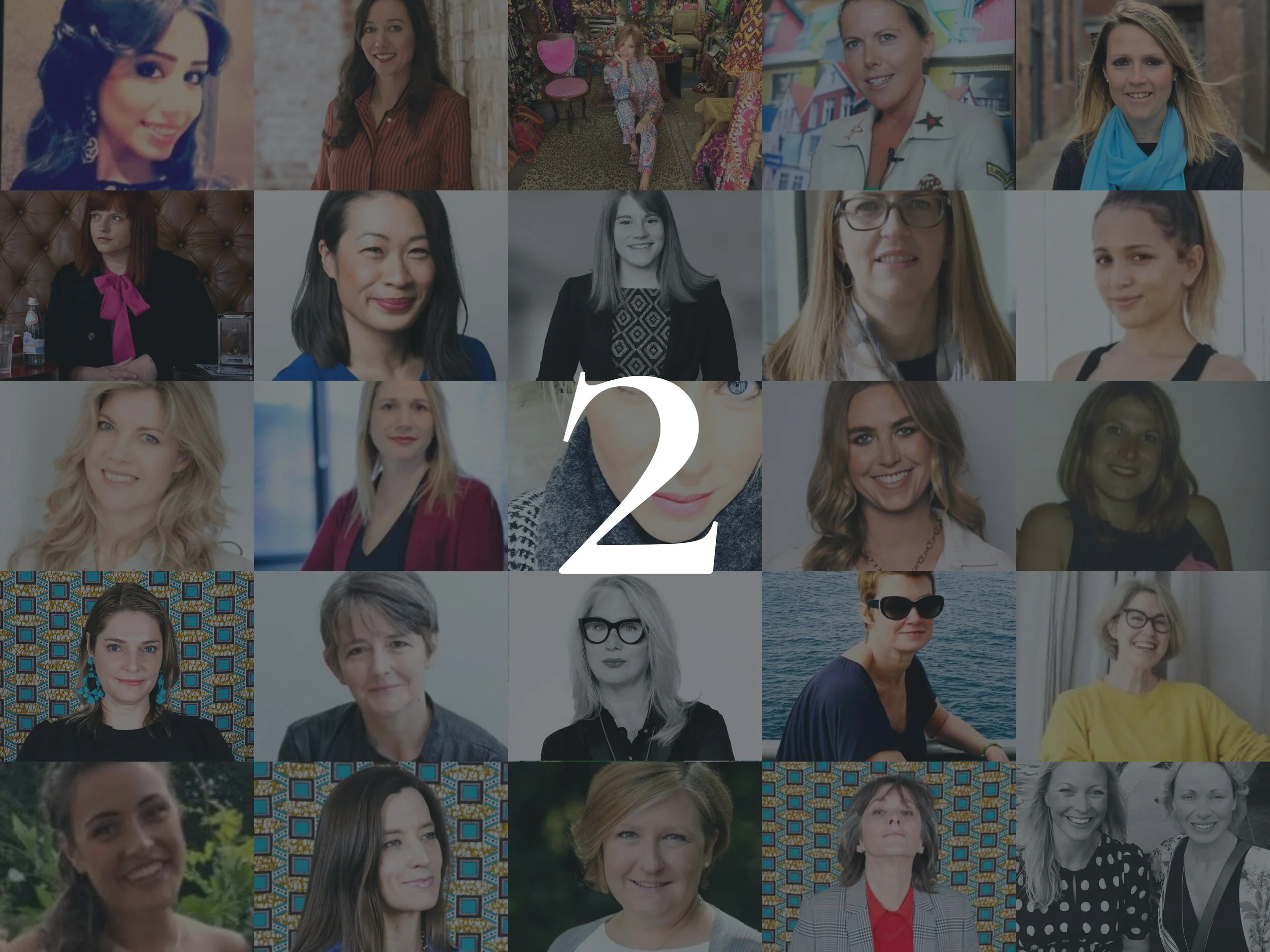 International Women’s Day – Take TWO