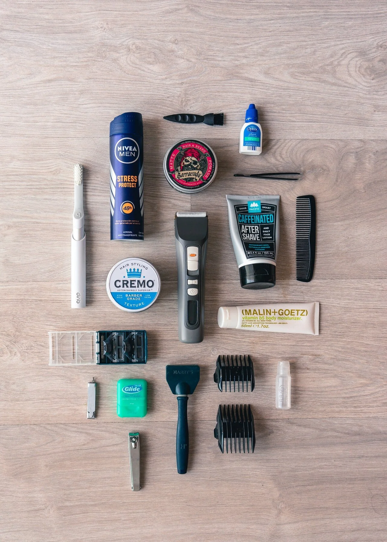 The new innovators in the beauty sector
