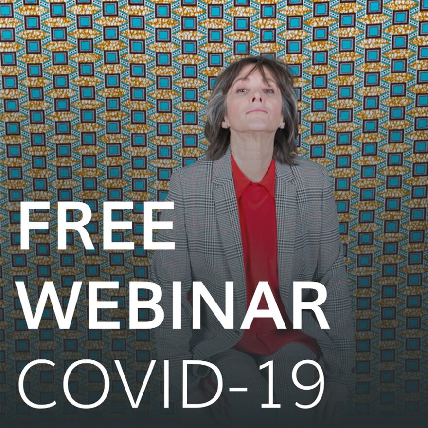 Covid-19 - What is good business behaviour in the current crisis?