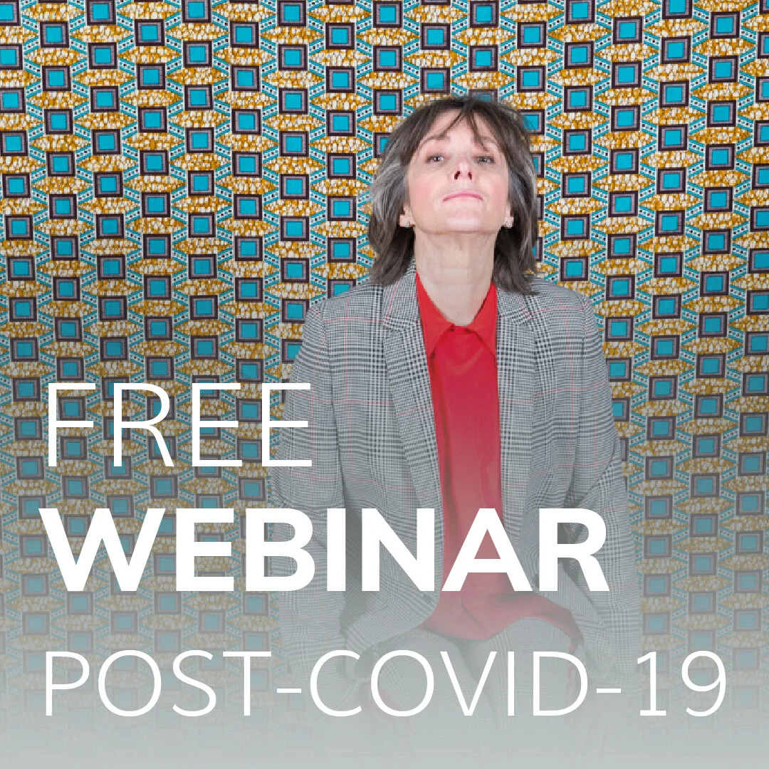 What might the post-Covid era look like and what can businesses do now to prepare?