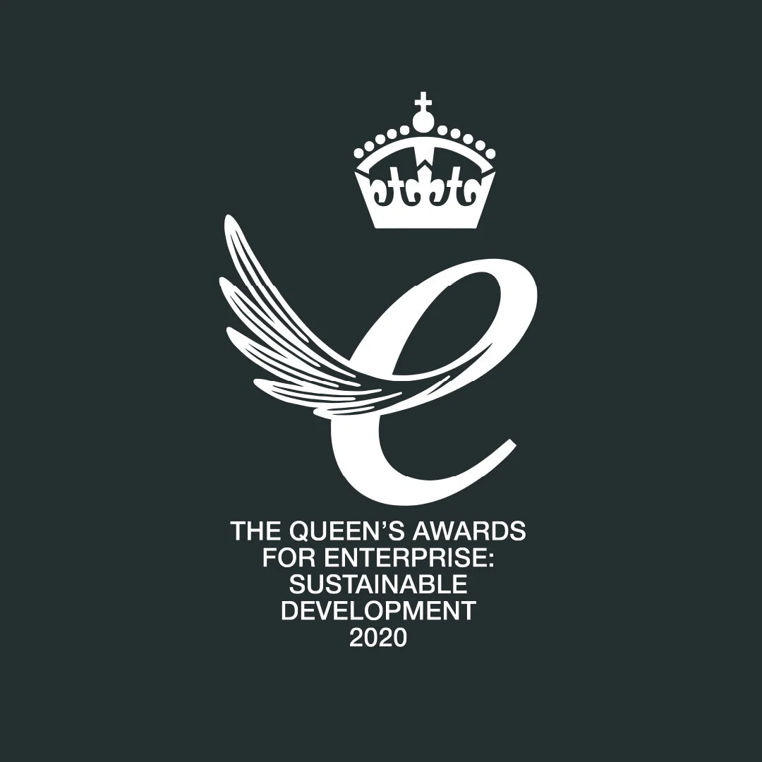 Ignition wins Queen's Award for Enterprise